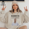 Daddys Home,Rafe Cameron Sweatshirt,Drew Starkey Sweatshirt,Rafe Cameron Shirt,Drew Starkey,Outer Banks Shirt,Poguelandia,Paradise On Earth