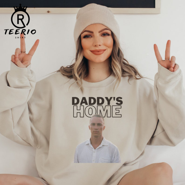 Daddys Home Rafe Cameron Sweatshirt,Drew Starkey,Outer Banks Sweatshirt,Pogue Life,Paradise on Earth,Outer Banks TV Show,OBX,Minimalist