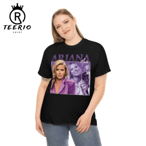 Ariana Madix Vanderpump Rules Tee