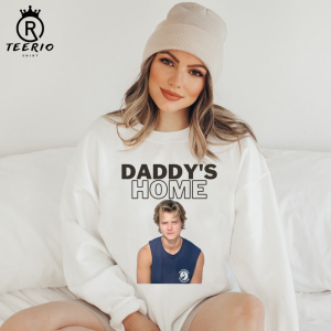 Daddys Home,JJ Maybank Sweatshirt,Rudy Pancow Sweatshirt,JJ Maybank Shirt,Rudy Pancow Shirt,Outer Banks Shirt,Poguelandia,Paradise on Earth