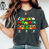 Retro Mama Shirt,Mama Shirt,Mommy Shirt,Gift for Mom,Gift for Her,Mothers Day,Mom Life Tshirt,Mom to be Shirt, Mom Life T-shirt