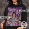 Retro Taylor The Eras Tour Shirt, Y2k TS The Eras Tour 2022 midnights sweatshirt