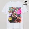 Harry Styles Retro Shirt 90s Vintage T-Shirt