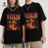 Vintage The Weeknd XO T-Shirt