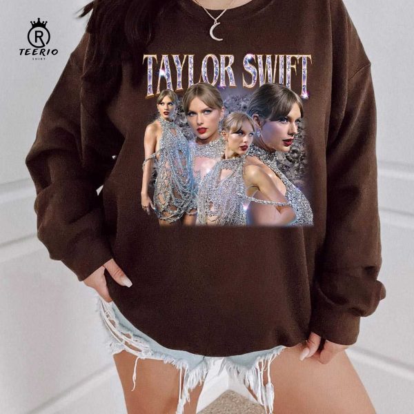 Taylor Swift Concert T Shirt