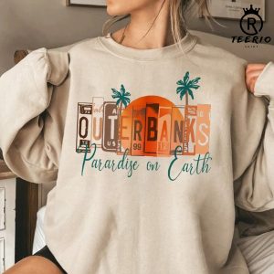 Outer Banks Shirt