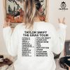 Swiftie Mom, Mothers Day Gift, Not Like a Regular Mom, Swiftie Shirt for Mom, Mom Swiftie Concert Shirt, Comfort Colors Tshirt