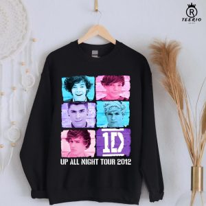 Harry Selfie T-Shirt