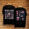 Vintage Hardy And Wallen Shirt, Hardy 2024 Country Music Fest Shirt, Hardy And Wallen Sweatshirt, Morgan Wallen, Hardy Shirt, Western Shirt