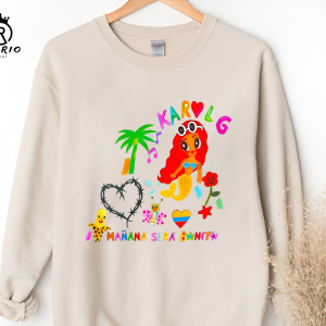 Karol G Sweatshirt