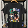 The Eras Tour Vintage 2 Side Shirt