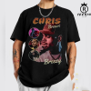 Chris Brown Under The Influence Tour Cotton Tee Shirt