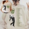 Taylor Swift Eras Tour Shirt