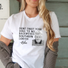 Dont Trust Your Soul To No Backwoods Southern Lawyer Reba Lyrics Tshirt Murdaugh Murder Shirt