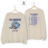 Daisy Jones And The Six Band Sweatshirt