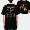 Welcome to New York 1989 Deluxe Version Style Shirt