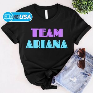 Women Team Shirt