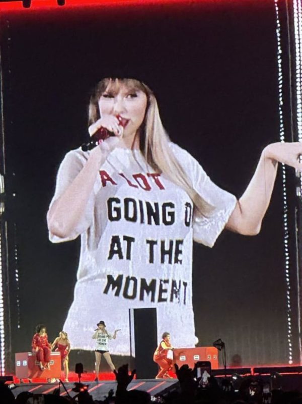 A Lot Going On At The Moment Shirt, Retro Taylor The Eras Tour Shirt, Y2k TS The Eras Tour 2023 Midnights Sweatshirt, Swiftie Tour Shirt