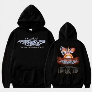 The Weeknd After Hours Til Dawn Tour 2023 Shirt Sweatshirt Hoodie, shirt