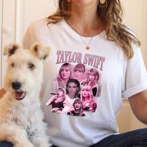 Taylor Swift Vintage 90s Shirt