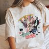 Vintage Cassette Stray Kids Skz Sweatshirt; shirt