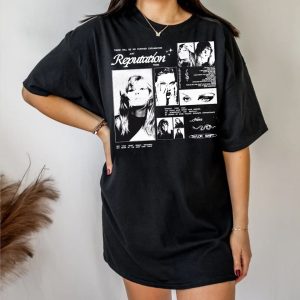 Vintage Reputation T-Shirt