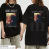 Joshua Bassett Tour 2023 Shirt