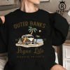 Outer Banks Shirt, Paradise On Earth, North Carolina T-Shirt, Pogue For Life, Outer Banks Gift, North Carolina, Pogue Life Sweatshirt