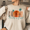 Vintage Outer Banks Crewneck Gift Shirt, Womens Retro North Carolina Beach Sweatshirt, Outer Banks Pullover