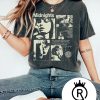 Reputation Shirt Reputation Comfort Colors  Shirt