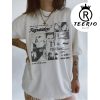 Love On Tour 2023 Shirt,  HSLOT 2023 Shirt – Love On Tour Tee, Hot Trending Music Item