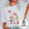 Taylor Swift Merch, Karma is a Cat T Shirt