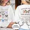 Harry Styles Love On Tour 2023 Shirt,