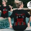 Drowning Tour 2023 Shirt, Jessie Murph Shirt