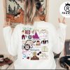 Retro VintageTaylor Swift Merch Shirt