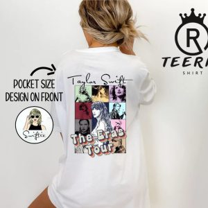 Taylor Swiftie Merch Tshirt