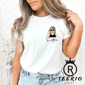 Taylor Swiftie Merch Tshirt