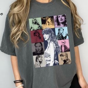 Eras Tour T Shirt, Taylor Swiftie Shirt, Midnights, The Eras Tour Merch, Taylor Swiftie Merch