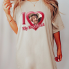 I Love My girlfriend T-Shirt – Ellie Williams Shirt