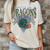 Seattle Football Vintage XFL Shirt