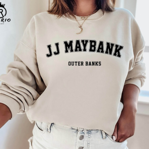 JJ Maybank Outer Banks Sweatshirt