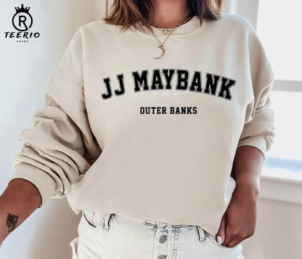 JJ Maybank Outer Banks Sweatshirt