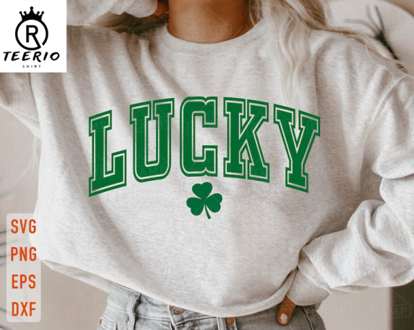 Fit Shaced Svg, St Patricks Day Svg Shirt