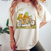 Frog And Toad Crewneck Sweatshirt