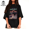 Louis Tomlinson Movie Theatre Selfie Meme T-Shirt