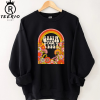 Retro Wallen Sweatshirt