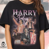 Harry styles, AUSLOT merch Shirt