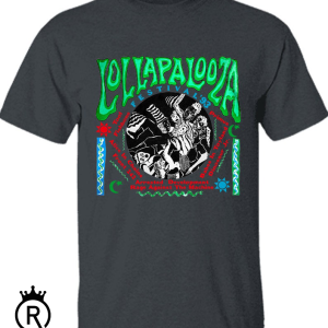 Lollapalooza T-Shirt