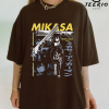 Vintage Anime Shirt, Anime Manga Shirt