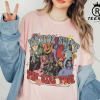 Melanie Martinez Portals Moon Sweatshirt, Melanie Martinez Shirt, Portals Album Tshirt Sweatshirt Hoodie UnisexV